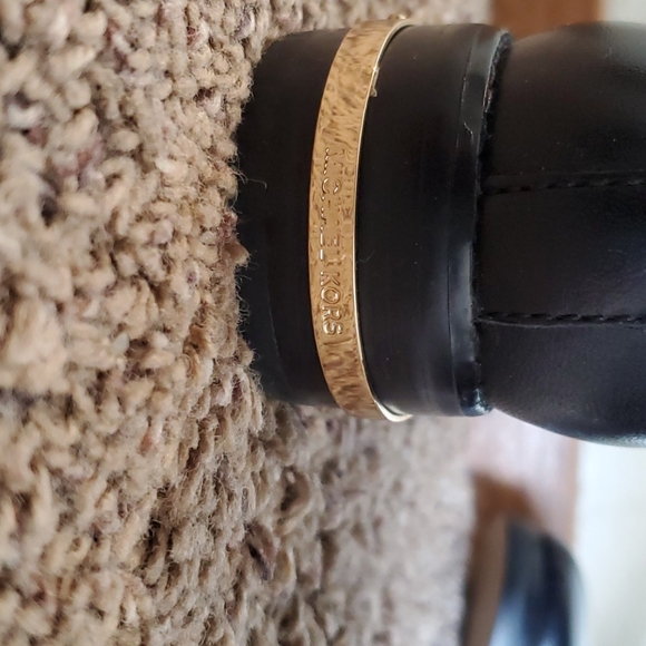 Michael Kors 6.5 Boots - Picture 3 of 4